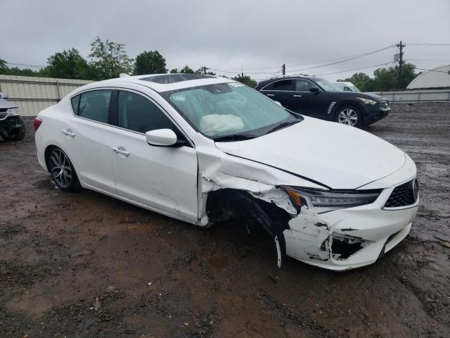 Photo 3 VIN: 19UDE2F76LA003133 - ACURA ILX PREMIU 