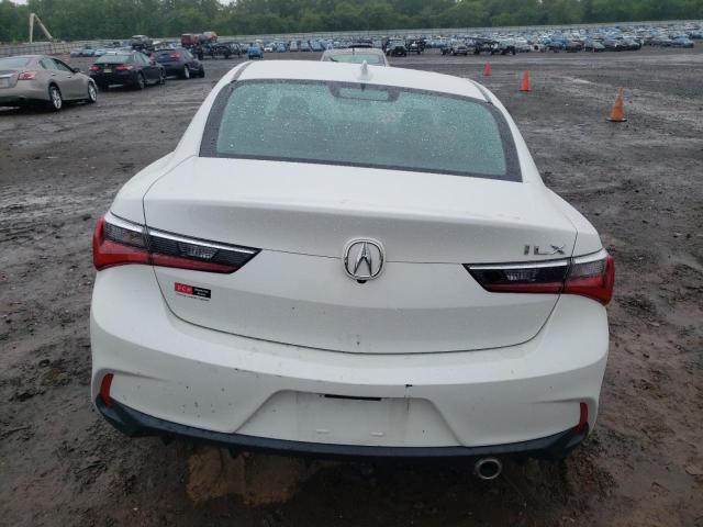 Photo 5 VIN: 19UDE2F76LA003133 - ACURA ILX PREMIU 