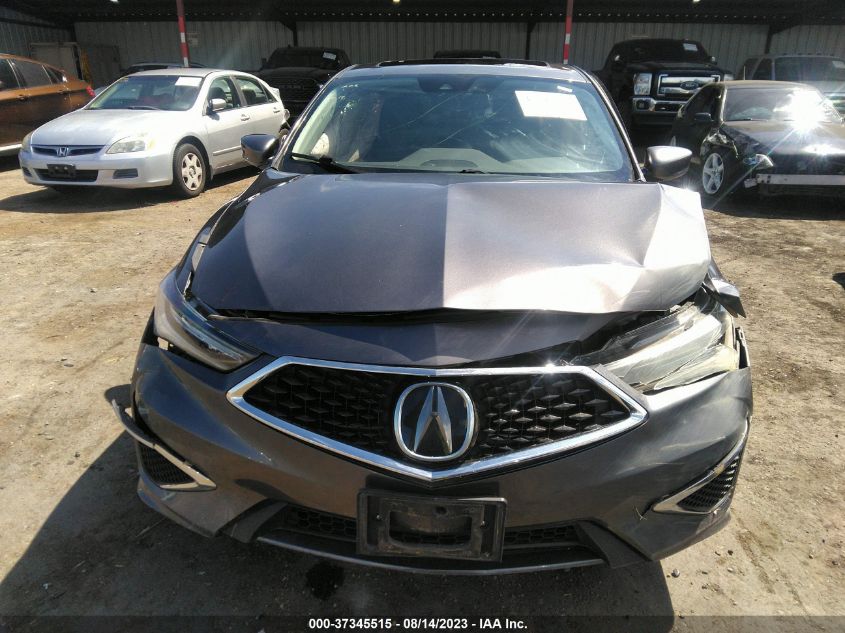 Photo 11 VIN: 19UDE2F76LA003536 - ACURA ILX 