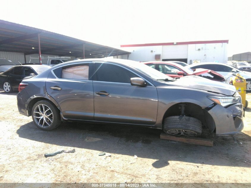 Photo 12 VIN: 19UDE2F76LA003536 - ACURA ILX 