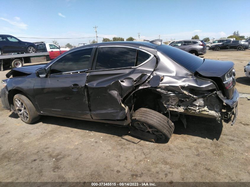 Photo 13 VIN: 19UDE2F76LA003536 - ACURA ILX 