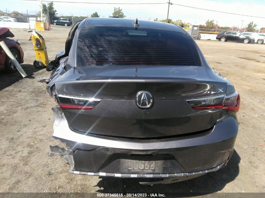 Photo 15 VIN: 19UDE2F76LA003536 - ACURA ILX 