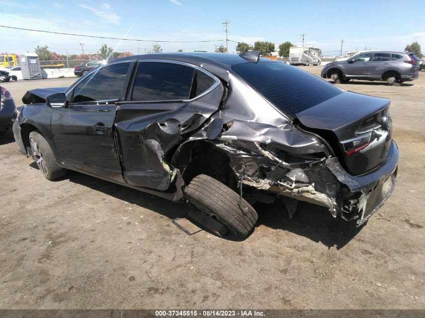 Photo 2 VIN: 19UDE2F76LA003536 - ACURA ILX 