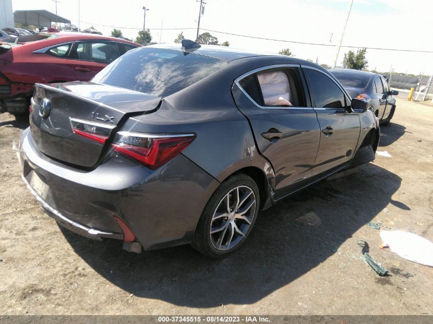 Photo 3 VIN: 19UDE2F76LA003536 - ACURA ILX 