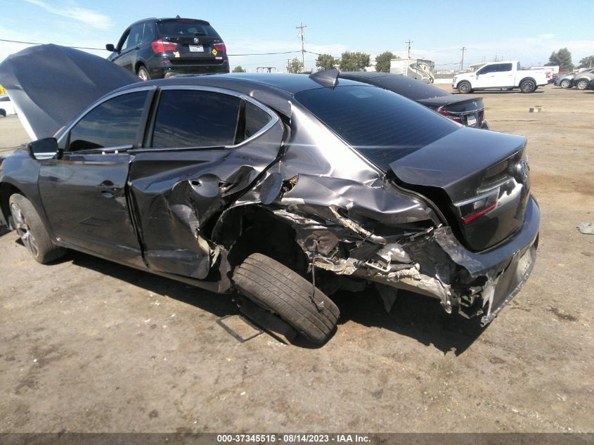 Photo 5 VIN: 19UDE2F76LA003536 - ACURA ILX 