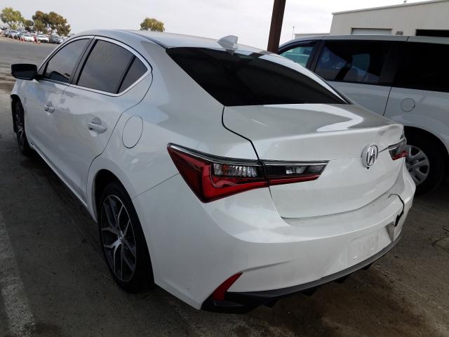 Photo 2 VIN: 19UDE2F76LA003973 - ACURA ILX PREMIU 