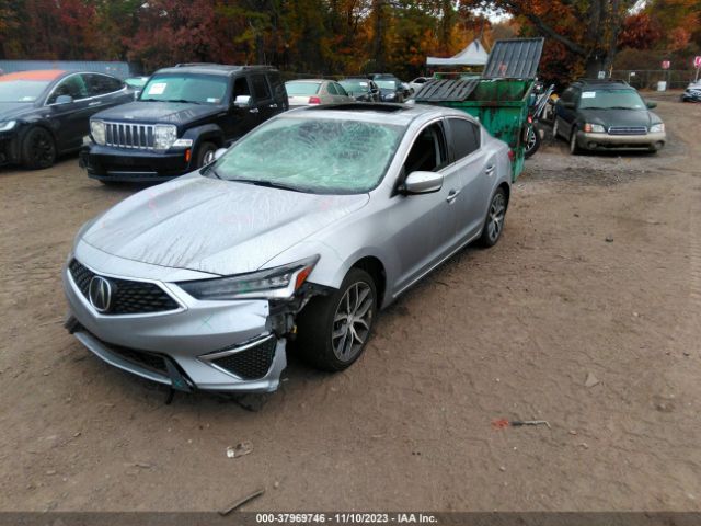 Photo 1 VIN: 19UDE2F76LA008462 - ACURA ILX 