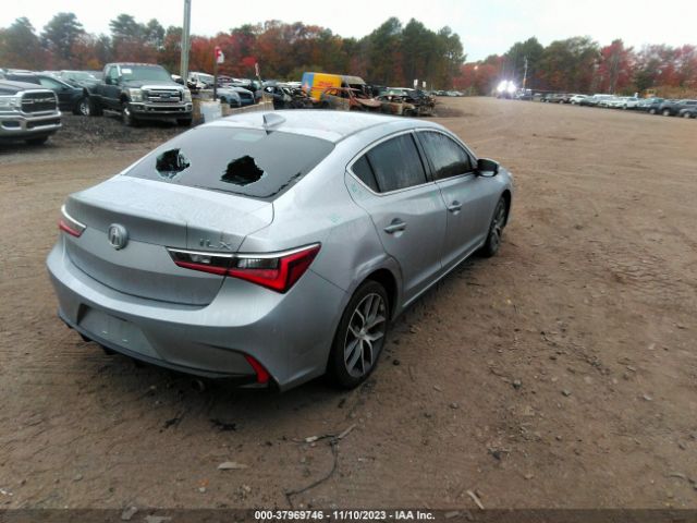 Photo 3 VIN: 19UDE2F76LA008462 - ACURA ILX 