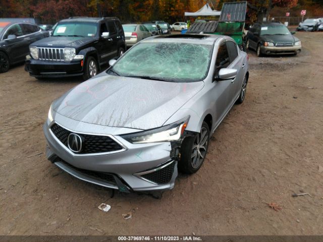 Photo 5 VIN: 19UDE2F76LA008462 - ACURA ILX 