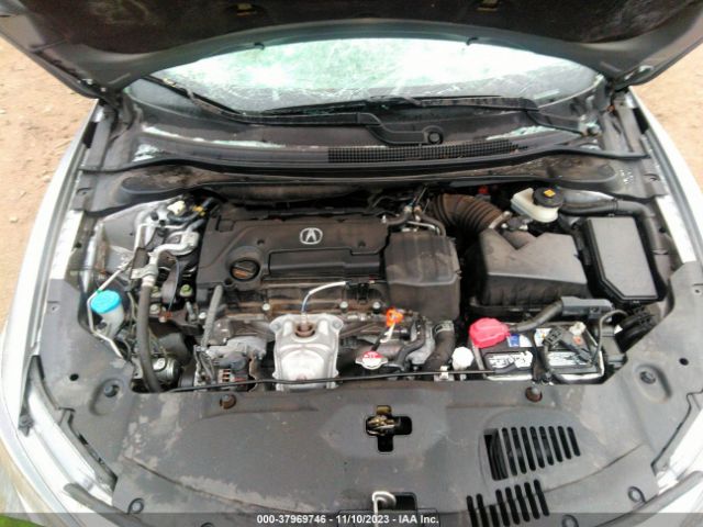 Photo 9 VIN: 19UDE2F76LA008462 - ACURA ILX 