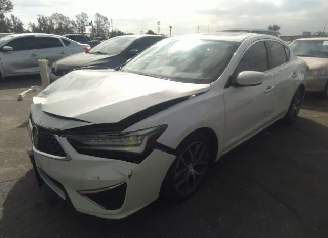 Photo 1 VIN: 19UDE2F76LA009322 - ACURA ILX 