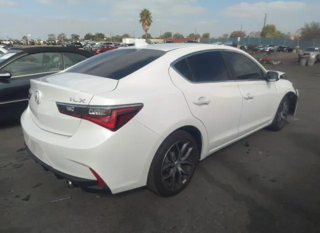 Photo 3 VIN: 19UDE2F76LA009322 - ACURA ILX 