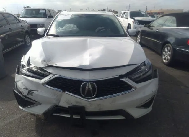 Photo 5 VIN: 19UDE2F76LA009322 - ACURA ILX 