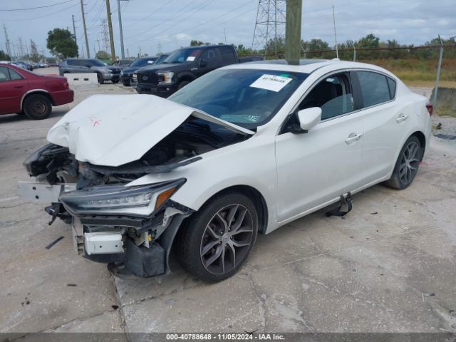 Photo 1 VIN: 19UDE2F76LA009806 - ACURA ILX 