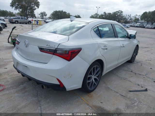 Photo 3 VIN: 19UDE2F76LA009806 - ACURA ILX 