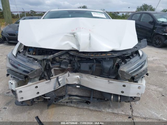 Photo 5 VIN: 19UDE2F76LA009806 - ACURA ILX 