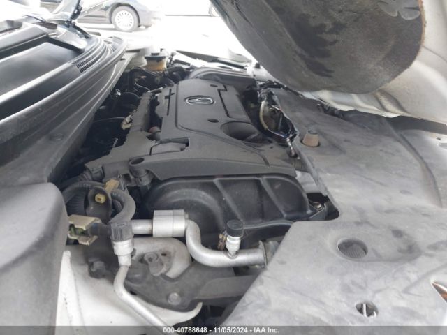 Photo 9 VIN: 19UDE2F76LA009806 - ACURA ILX 