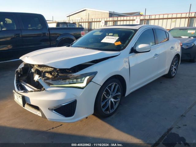 Photo 1 VIN: 19UDE2F76LA012933 - ACURA ILX 