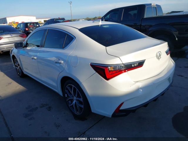 Photo 2 VIN: 19UDE2F76LA012933 - ACURA ILX 