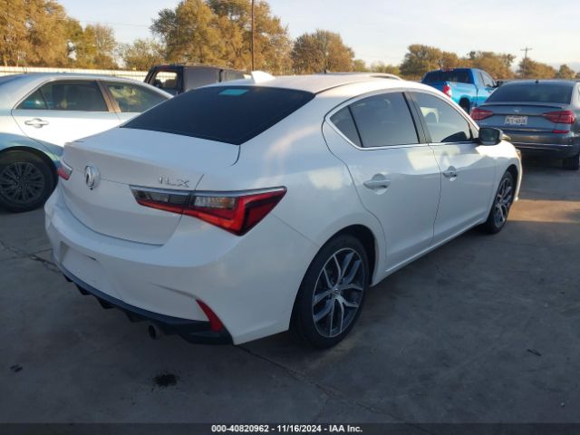 Photo 3 VIN: 19UDE2F76LA012933 - ACURA ILX 