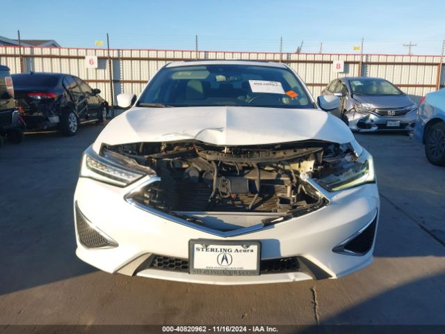 Photo 5 VIN: 19UDE2F76LA012933 - ACURA ILX 