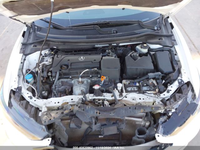 Photo 9 VIN: 19UDE2F76LA012933 - ACURA ILX 