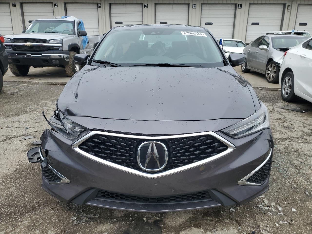 Photo 4 VIN: 19UDE2F76MA001769 - ACURA ILX 