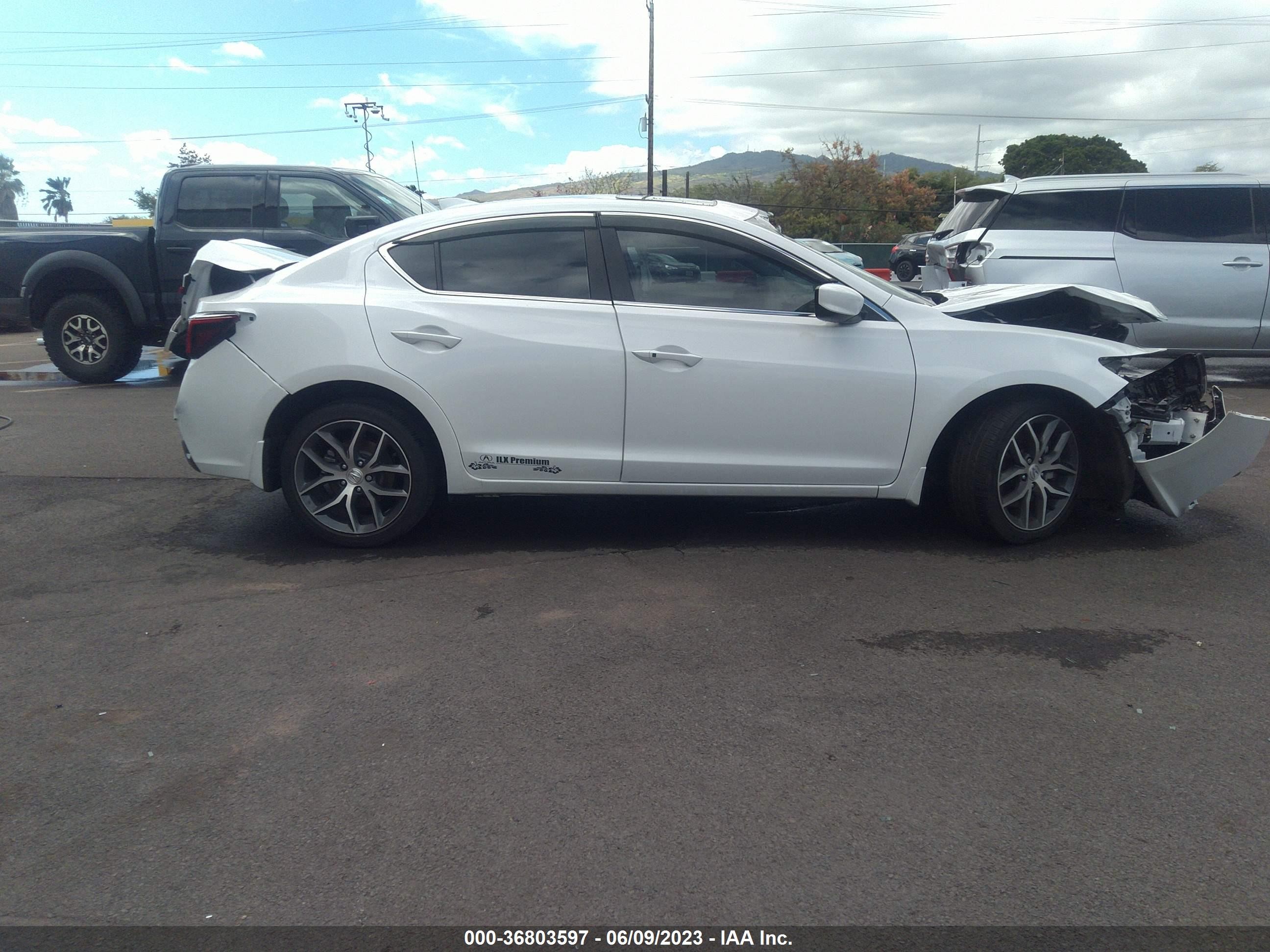 Photo 12 VIN: 19UDE2F76MA006177 - ACURA ILX 