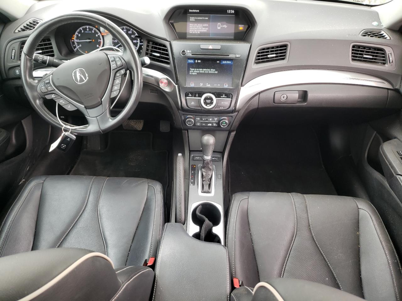 Photo 7 VIN: 19UDE2F76MA007409 - ACURA ILX 