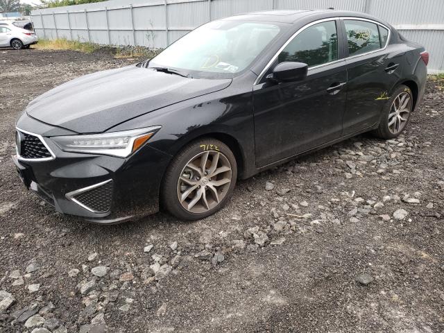 Photo 1 VIN: 19UDE2F76MA008186 - ACURA ILX PREMIU 