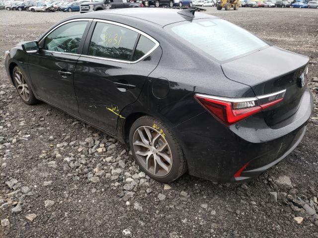 Photo 2 VIN: 19UDE2F76MA008186 - ACURA ILX PREMIU 