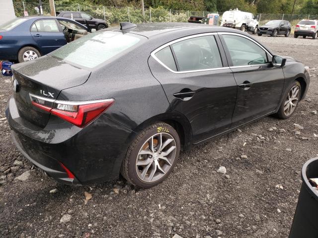 Photo 3 VIN: 19UDE2F76MA008186 - ACURA ILX PREMIU 