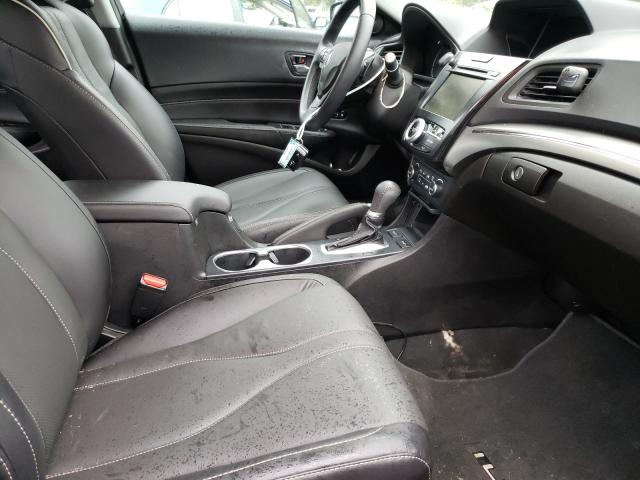 Photo 4 VIN: 19UDE2F76MA008186 - ACURA ILX PREMIU 