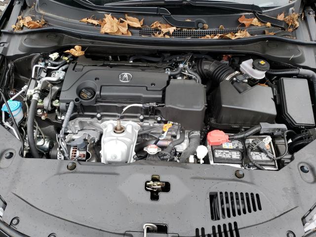 Photo 6 VIN: 19UDE2F76MA008186 - ACURA ILX PREMIU 