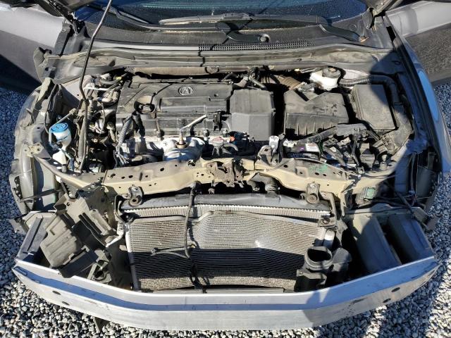 Photo 10 VIN: 19UDE2F76MA008348 - ACURA ILX PREMIU 