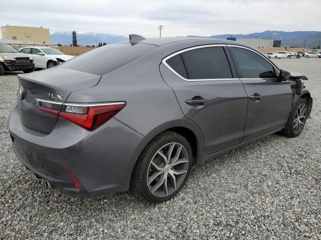 Photo 2 VIN: 19UDE2F76MA008348 - ACURA ILX PREMIU 