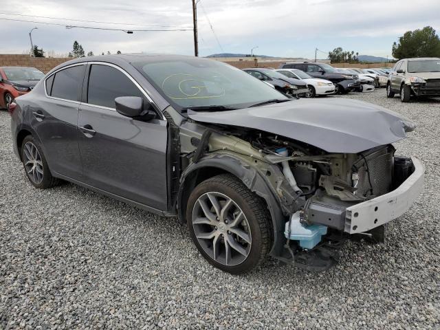 Photo 3 VIN: 19UDE2F76MA008348 - ACURA ILX PREMIU 