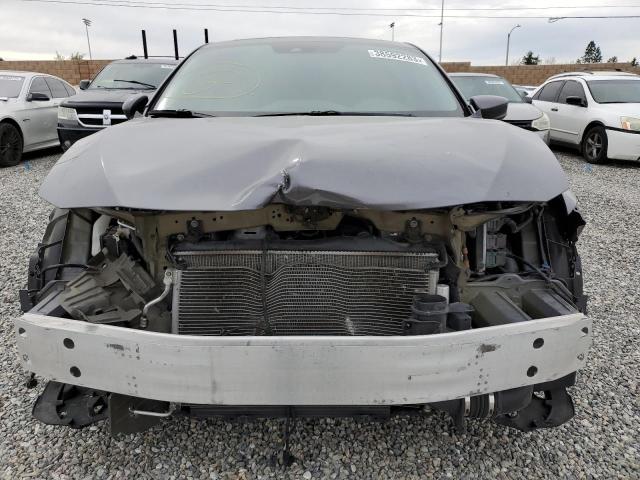 Photo 4 VIN: 19UDE2F76MA008348 - ACURA ILX PREMIU 