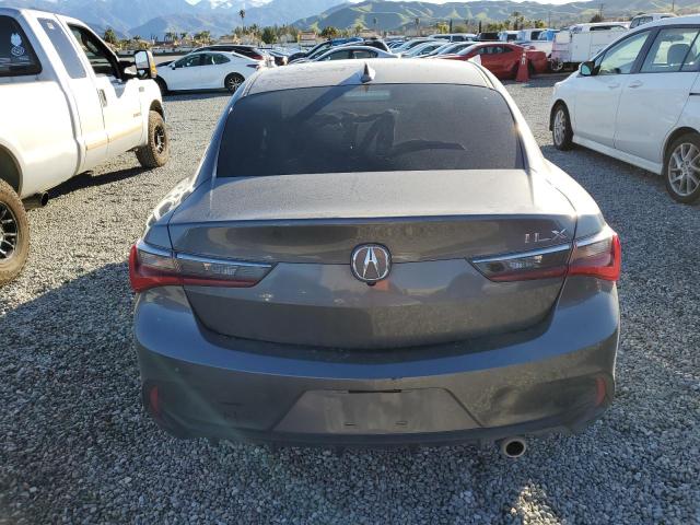 Photo 5 VIN: 19UDE2F76MA008348 - ACURA ILX PREMIU 