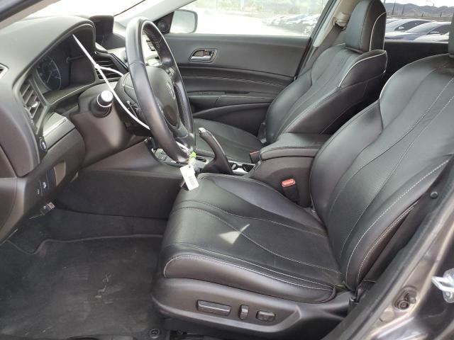 Photo 6 VIN: 19UDE2F76MA008348 - ACURA ILX PREMIU 