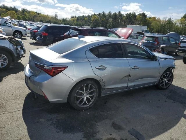 Photo 2 VIN: 19UDE2F76MA009550 - ACURA ILX PREMIU 