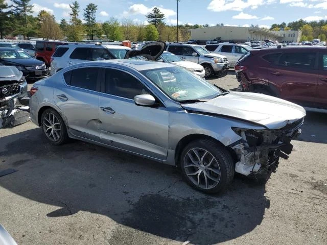 Photo 3 VIN: 19UDE2F76MA009550 - ACURA ILX PREMIU 