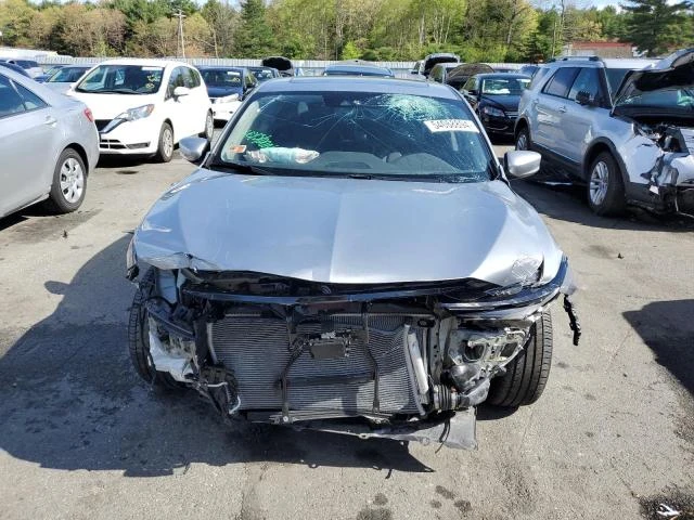 Photo 4 VIN: 19UDE2F76MA009550 - ACURA ILX PREMIU 