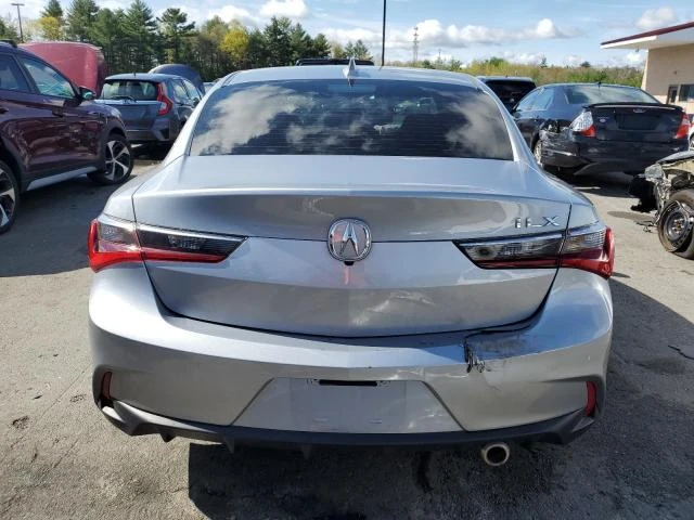 Photo 5 VIN: 19UDE2F76MA009550 - ACURA ILX PREMIU 