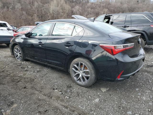 Photo 1 VIN: 19UDE2F76NA003040 - ACURA ILX 