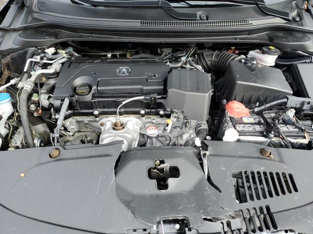 Photo 10 VIN: 19UDE2F76NA003040 - ACURA ILX 