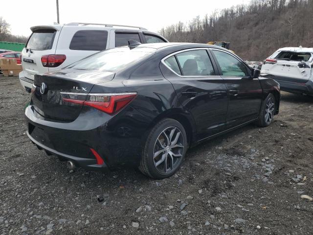 Photo 2 VIN: 19UDE2F76NA003040 - ACURA ILX 