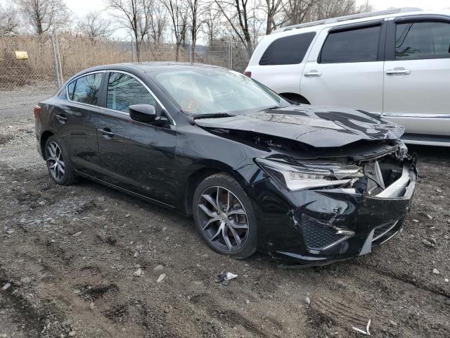 Photo 3 VIN: 19UDE2F76NA003040 - ACURA ILX 