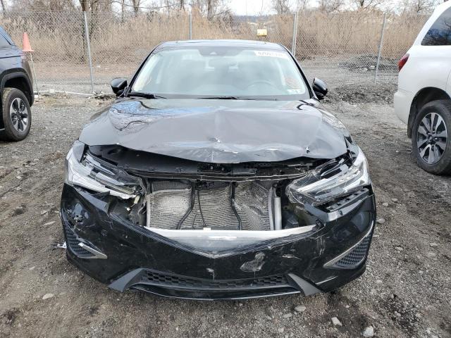 Photo 4 VIN: 19UDE2F76NA003040 - ACURA ILX 