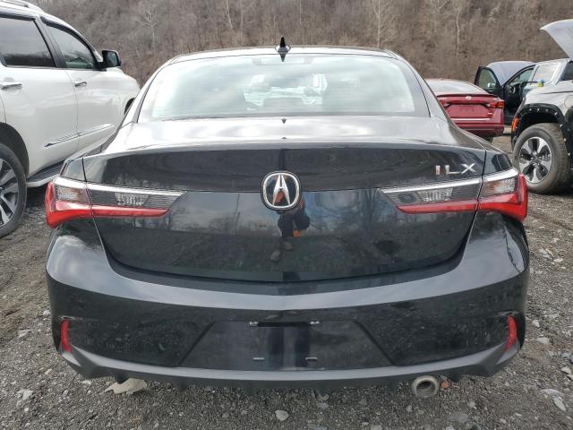 Photo 5 VIN: 19UDE2F76NA003040 - ACURA ILX 